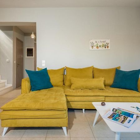 Asante Group Holiday Homes Planos Exterior foto