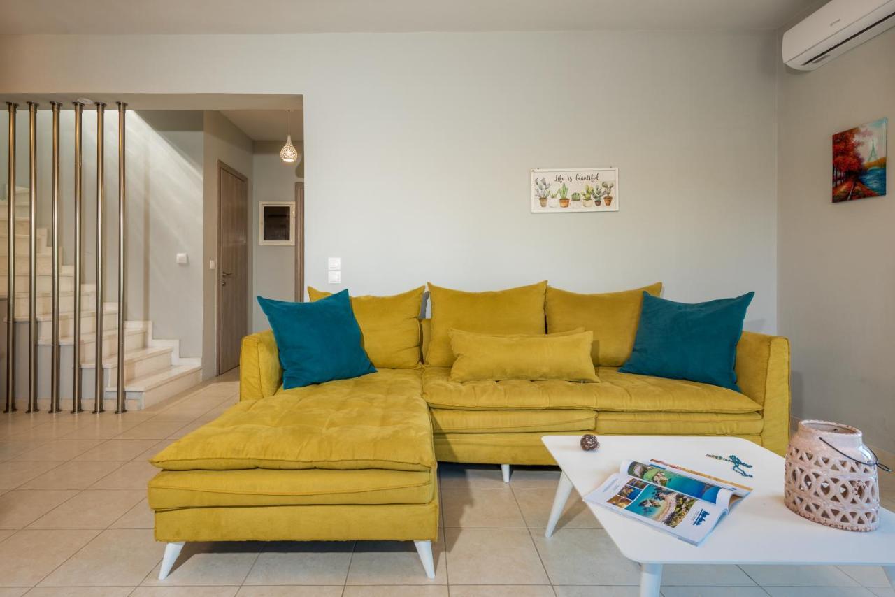Asante Group Holiday Homes Planos Exterior foto