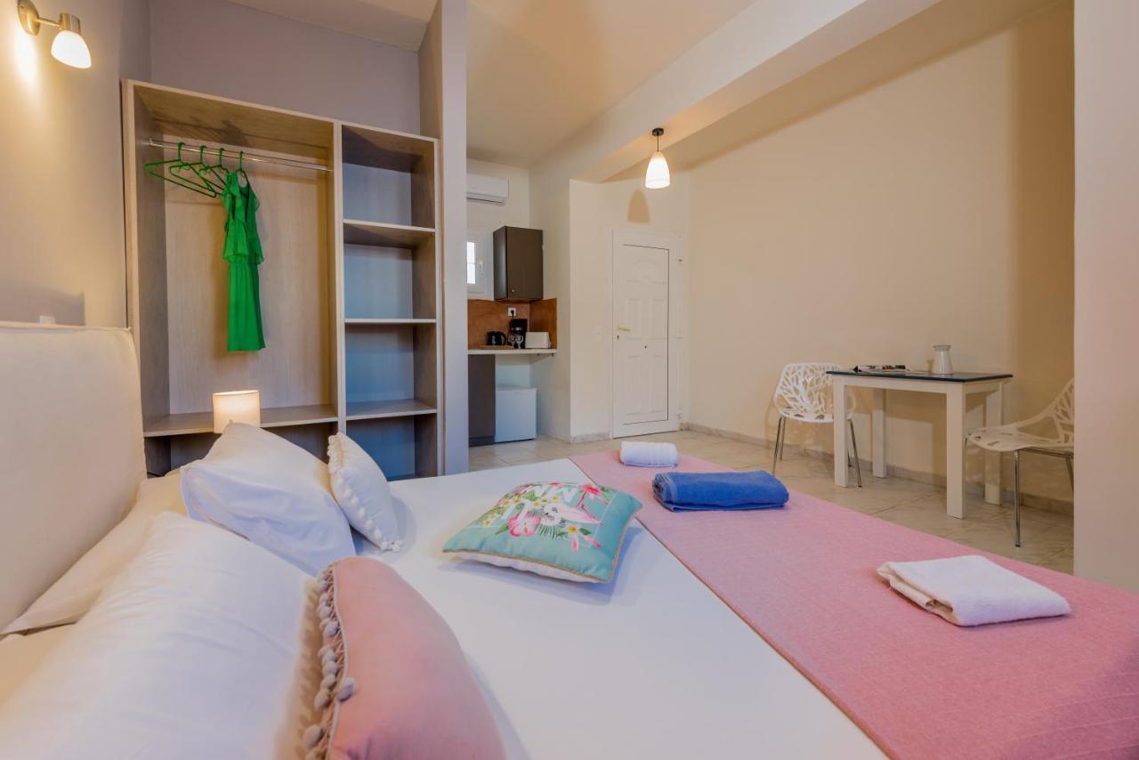 Asante Group Holiday Homes Planos Exterior foto