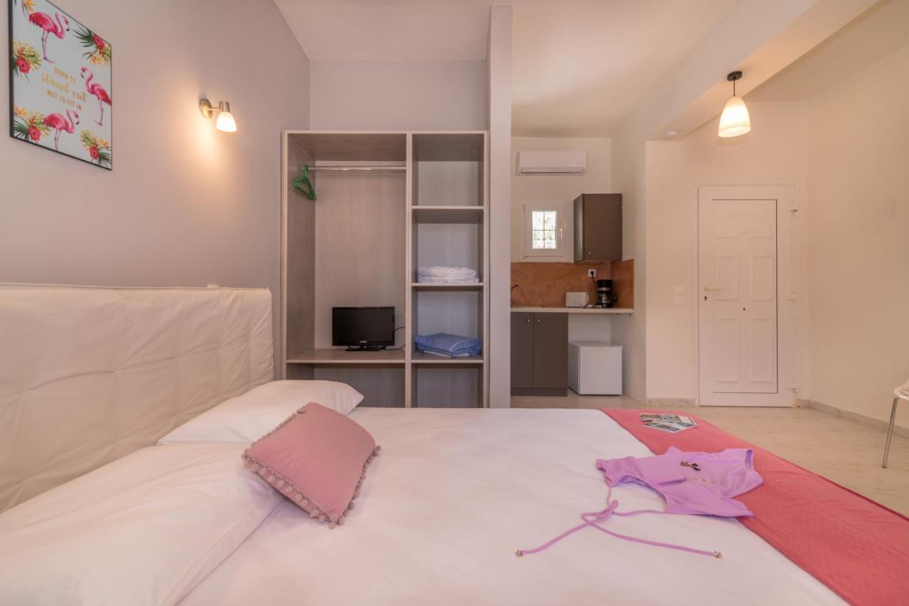 Asante Group Holiday Homes Planos Exterior foto