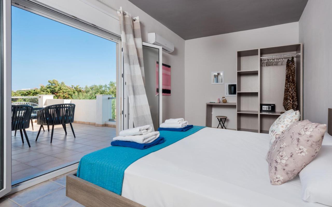 Asante Group Holiday Homes Planos Exterior foto