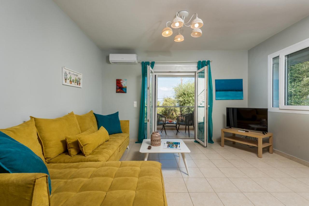 Asante Group Holiday Homes Planos Exterior foto