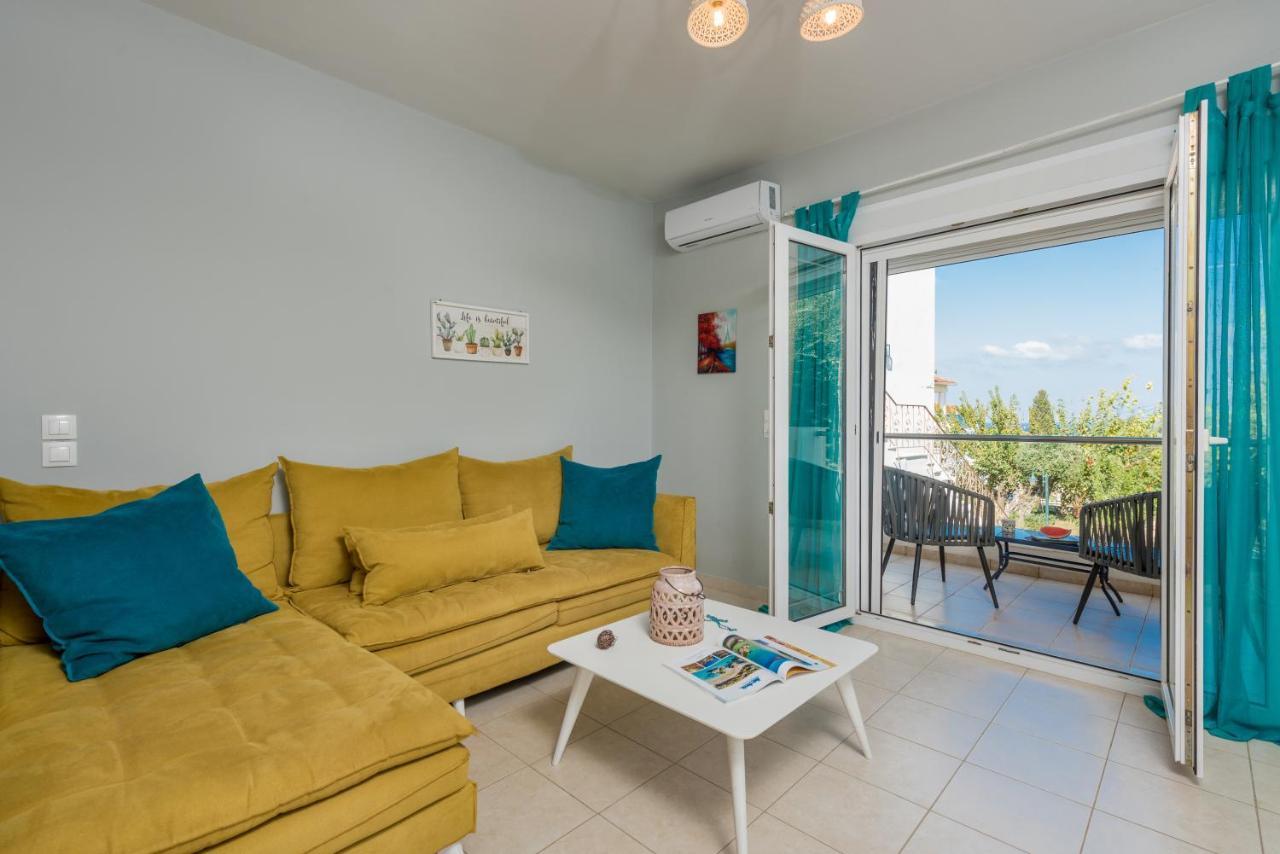 Asante Group Holiday Homes Planos Exterior foto