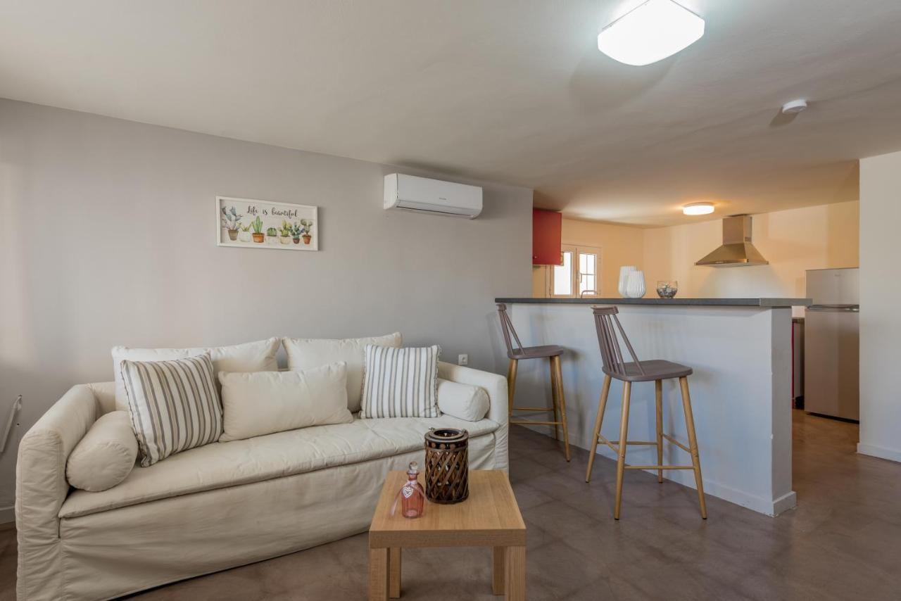 Asante Group Holiday Homes Planos Exterior foto