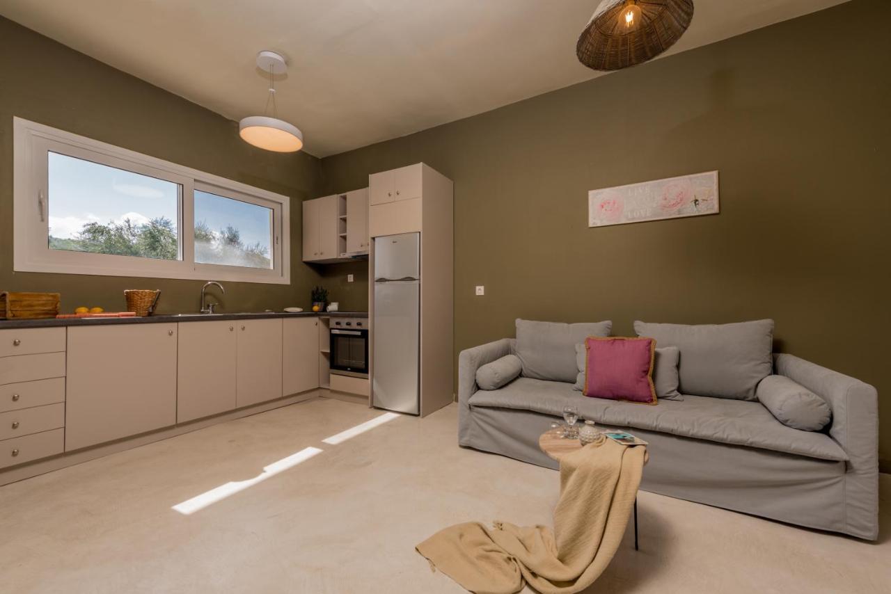 Asante Group Holiday Homes Planos Exterior foto