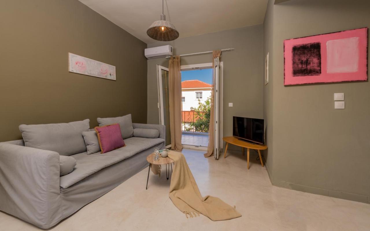Asante Group Holiday Homes Planos Exterior foto