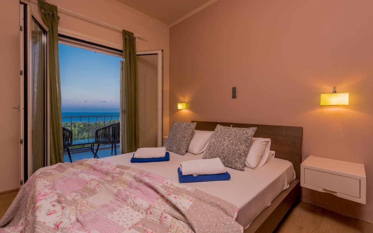 Asante Group Holiday Homes Planos Exterior foto