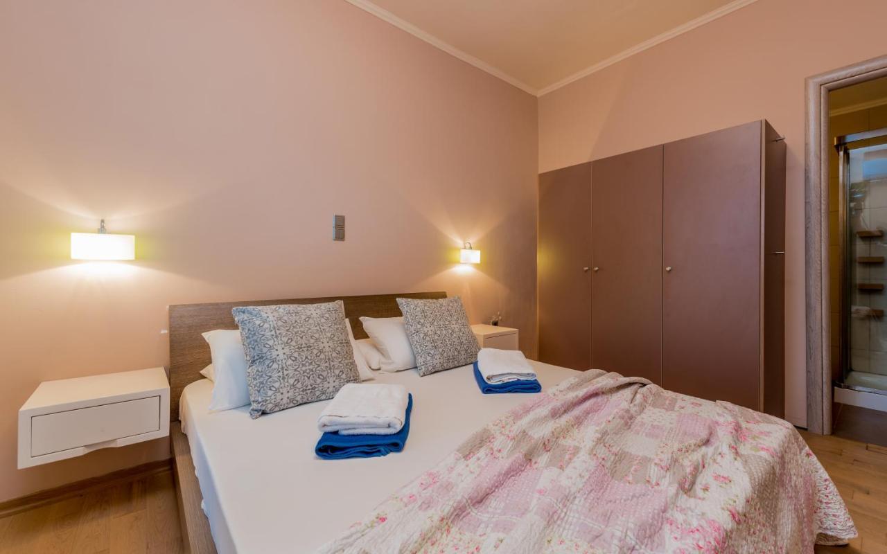 Asante Group Holiday Homes Planos Exterior foto
