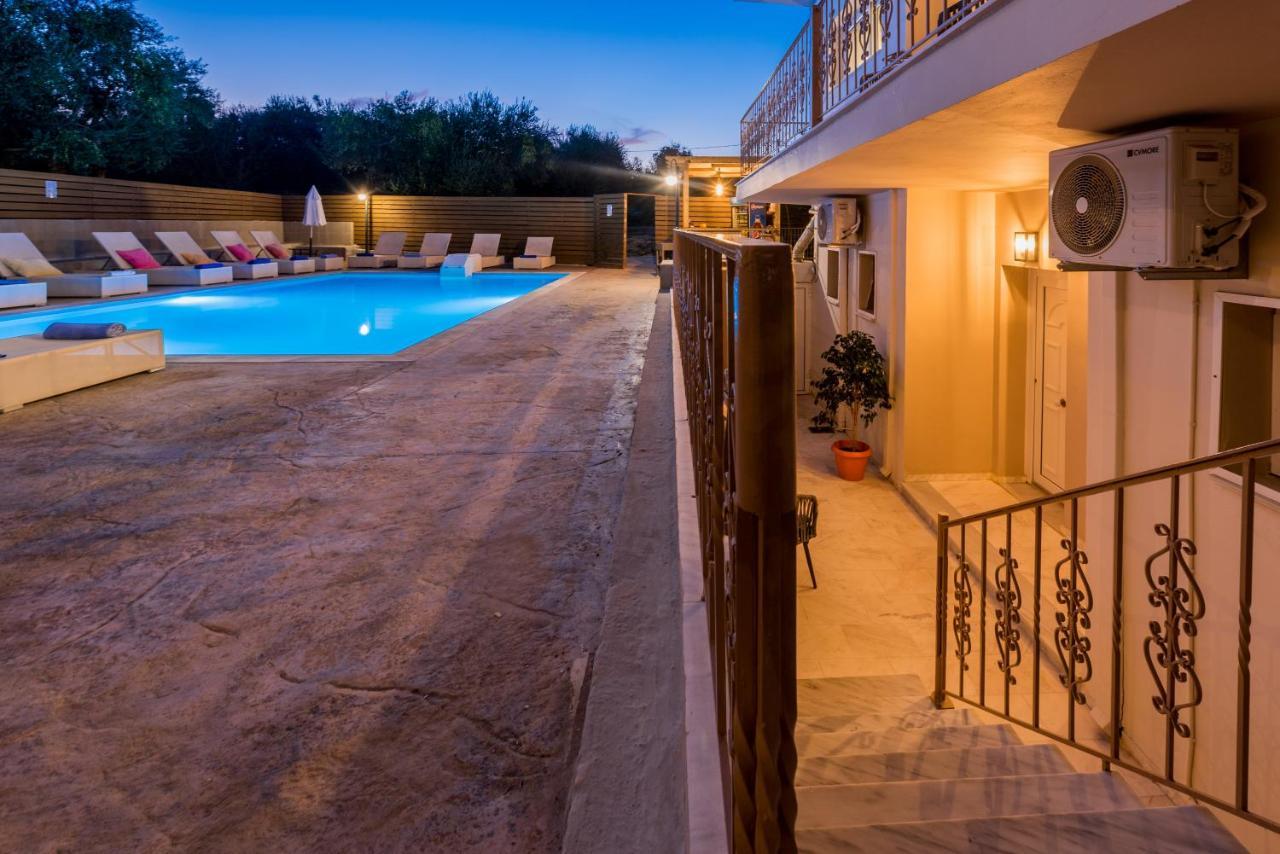 Asante Group Holiday Homes Planos Exterior foto