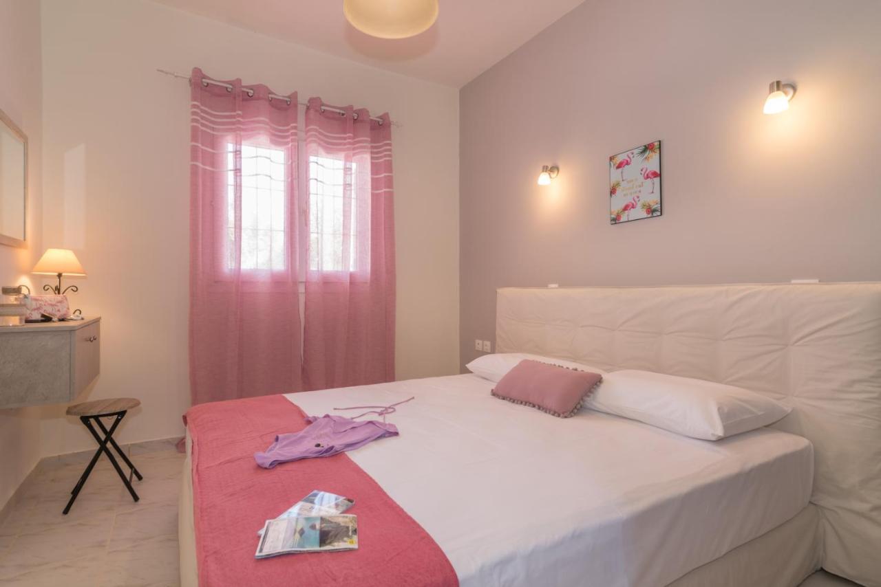 Asante Group Holiday Homes Planos Exterior foto