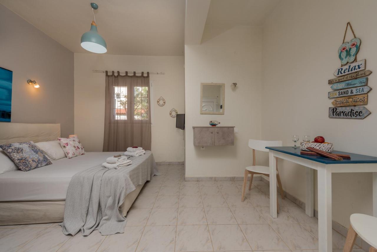 Asante Group Holiday Homes Planos Exterior foto