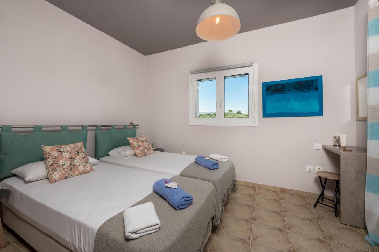 Asante Group Holiday Homes Planos Exterior foto