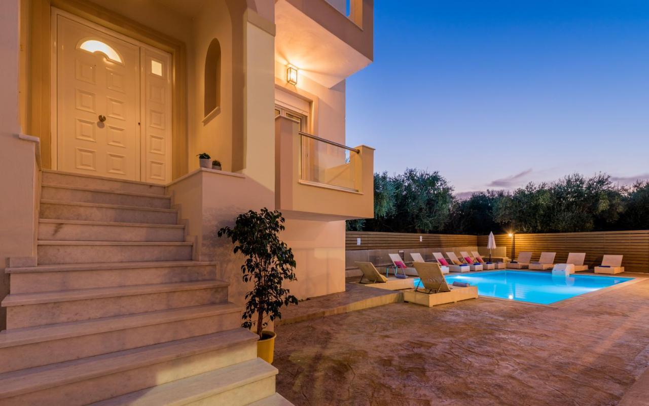 Asante Group Holiday Homes Planos Exterior foto