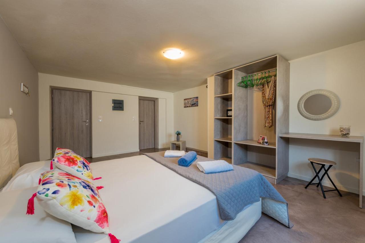 Asante Group Holiday Homes Planos Exterior foto