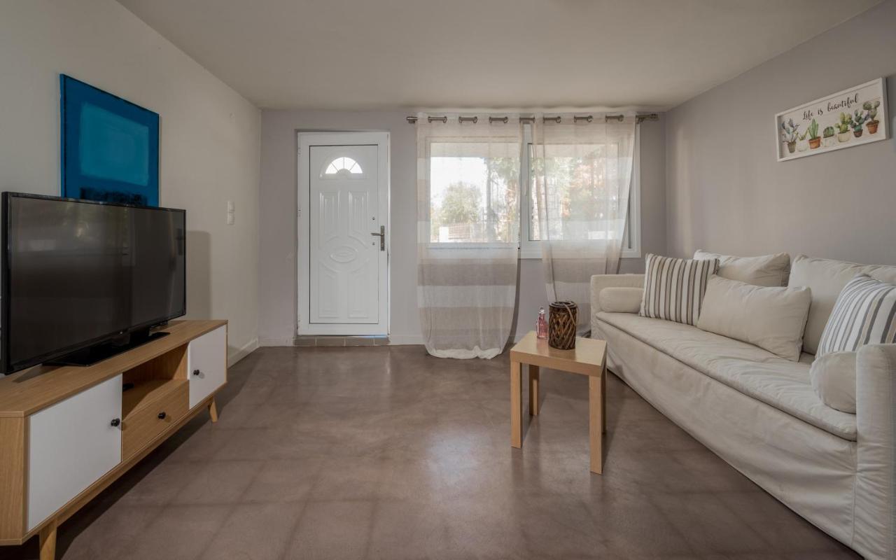 Asante Group Holiday Homes Planos Exterior foto