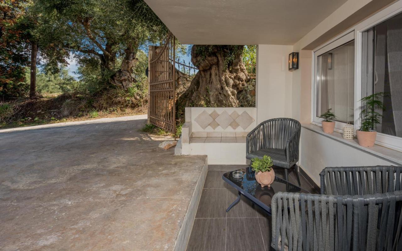 Asante Group Holiday Homes Planos Exterior foto