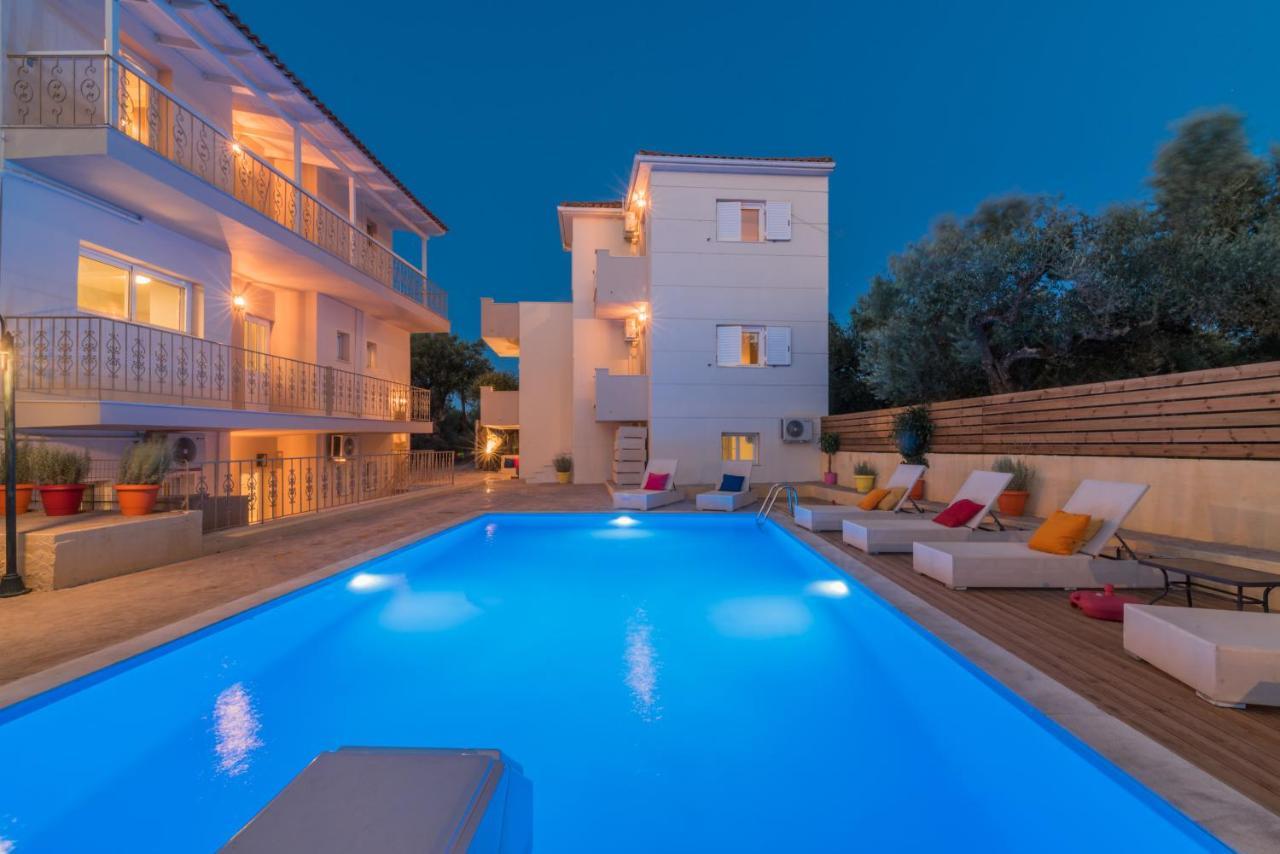 Asante Group Holiday Homes Planos Exterior foto