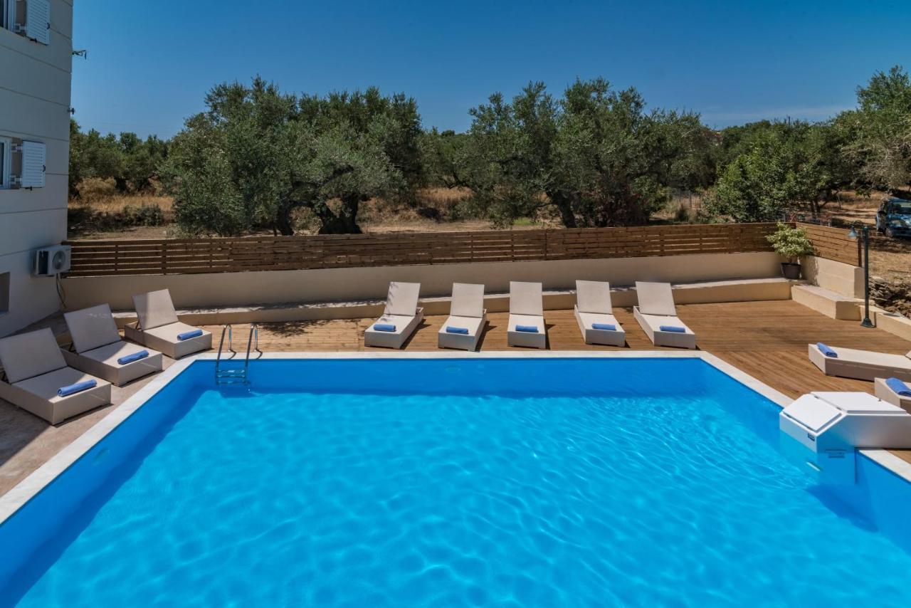 Asante Group Holiday Homes Planos Exterior foto